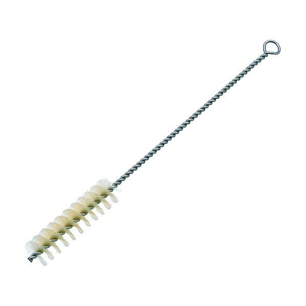 コンデンサーブラシ シングル巻(P.P.S)