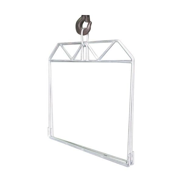 ボックスパレット専用吊り金具 TBHG810 1点