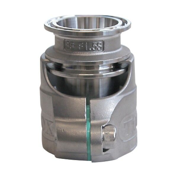 トヨコネクタ TC6-FN型 適合ホース50ミリ 継手規格2S TC6-FN50-2S 1点