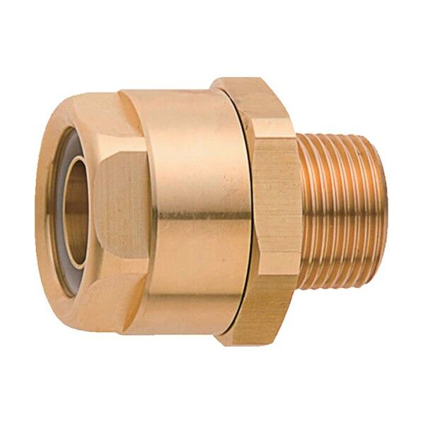 トヨコネクタ TC3-B型 適合ホース9ミリ 継手規格R1/4 TC3-B9-R1/4 1点