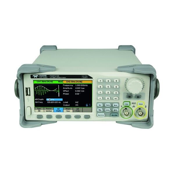 ファンクションジェネレータ T3AFG