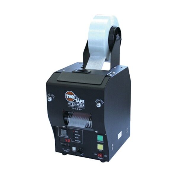 電子テープカッター 使用テープ幅13～80mm TDA080M 1点