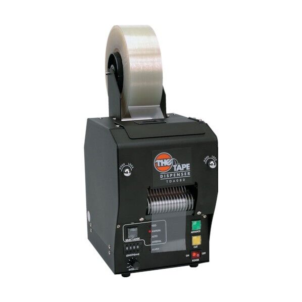 電子テープカッター 使用テープ幅13~80mm TDA080NMSR 1点