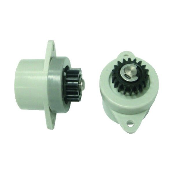 ロータリーダンパ TD58 TD58R1-3K 1点