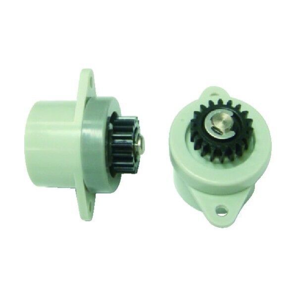 ロータリーダンパ TD58 TD58R1-5K 1点