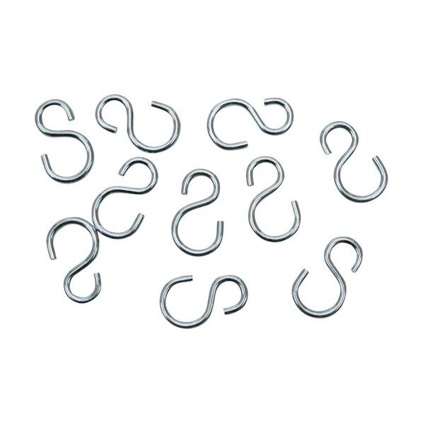 S字金具 TCPT-0010 1点