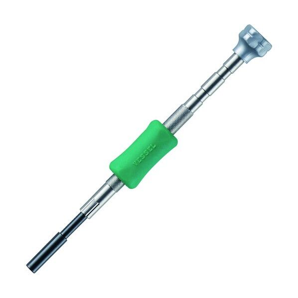 精密ナットドライバー