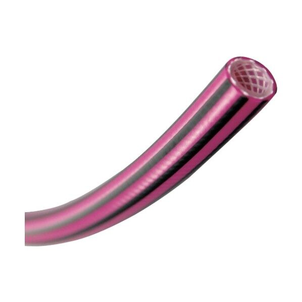 工場設備配管・各種エアツール用 トップランホース 内径6.3mm×外径10mm 長さ90m TH-6-90 1点