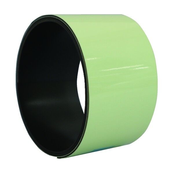 蓄光マグネットシート 50mmX1M JC TMG-50JC 1巻