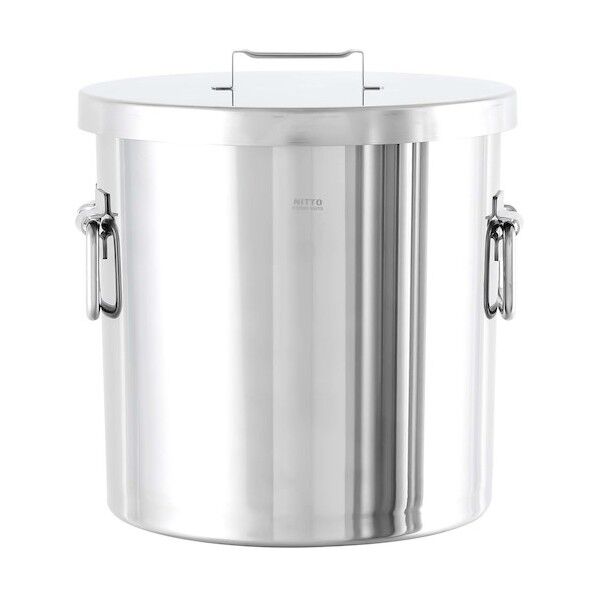 日東金属工業 ストックポット(NSF認証取得) 10L TP-STF-N-24 1点...