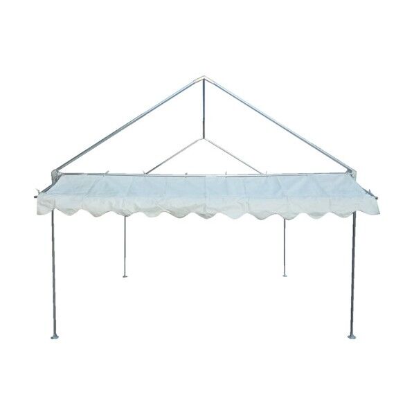 テント用ワンタッチひさし TN-EVS-2K 1点