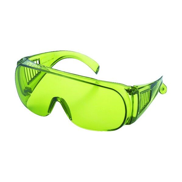 曇り止め遮光メガネ