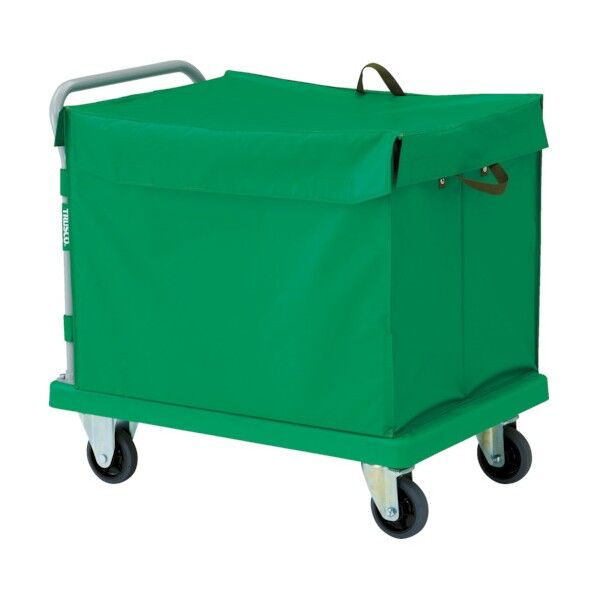 グランカート (ハンドトラックボックス付) 蓋付タイプ