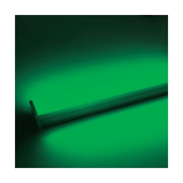 LEDシームレス照明 L300 緑色 TLSML300NAGF 1点