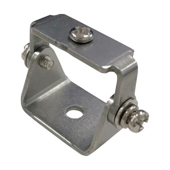 LEDモジュール Viewmo用 アルミレール用 角度調整クリップ