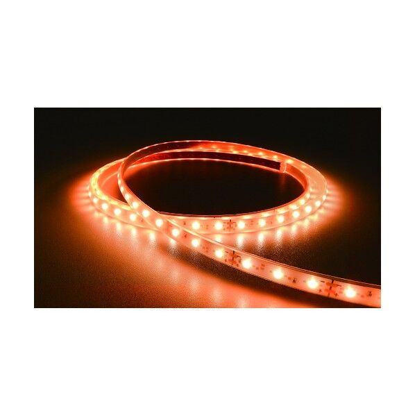 LEDテープライト Viewdi DC12V 16.6mmP 2000K 1m巻 TLVD203-16.6P-1 1点