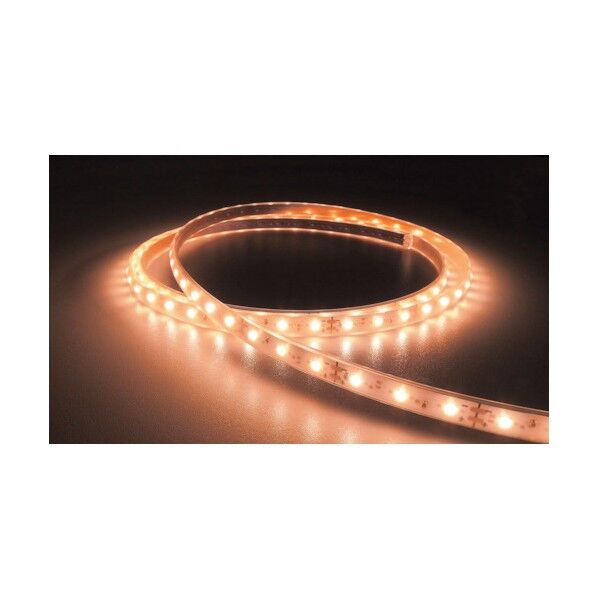 LEDテープライト Viewdi Plus 16.6mmP 2700K 5m巻 ACアダプター付 TLVD+272-16.6P-5-AD 1点