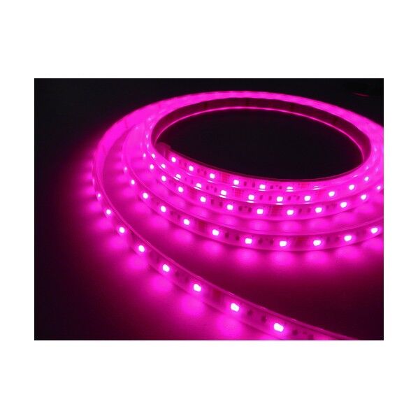 LEDテープライト Viewdiマルチ DC12V 16.6mmP 3m巻 DMX調光セット