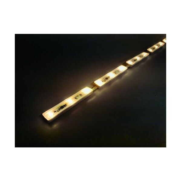 LEDモジュール Viewmo24 DC24V 2700K L1000 TLVM+272-33P-010-WWC 1点