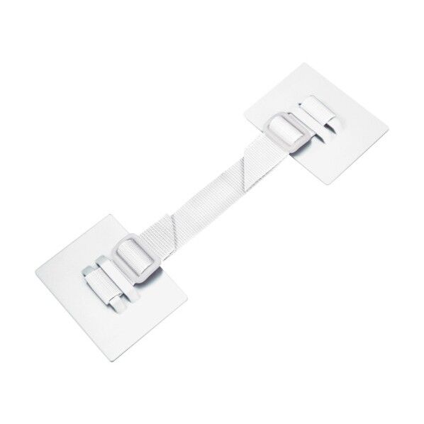 ティープレートベルト ホワイト