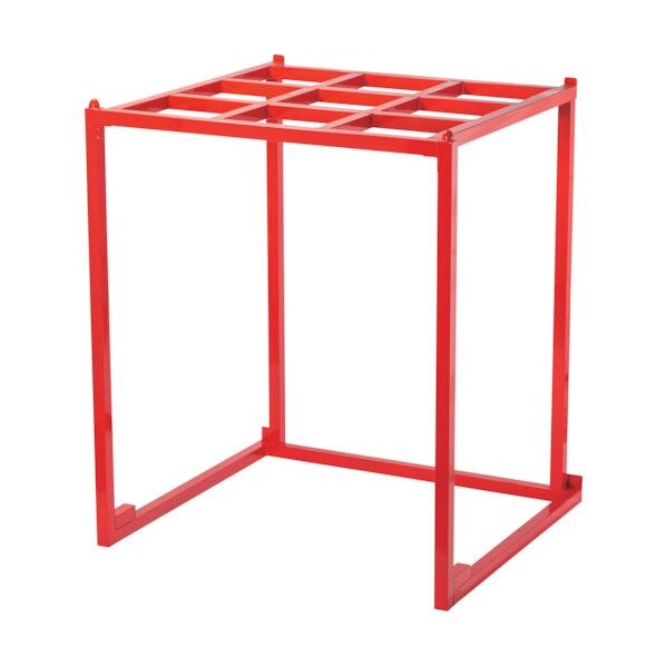 テイモー 逆ネスティングラック TNR-3P-G 1点...