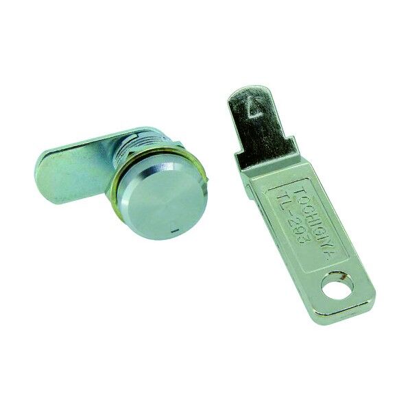 ハンドルキーロック