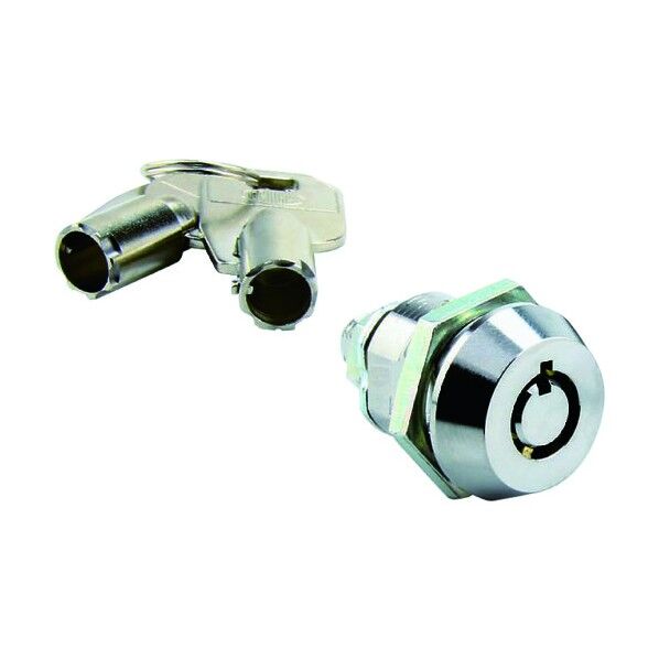 カムロック(ショートネジタイプ)