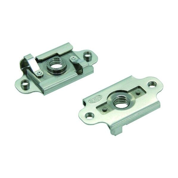 フローティングナット(ナット保持型)