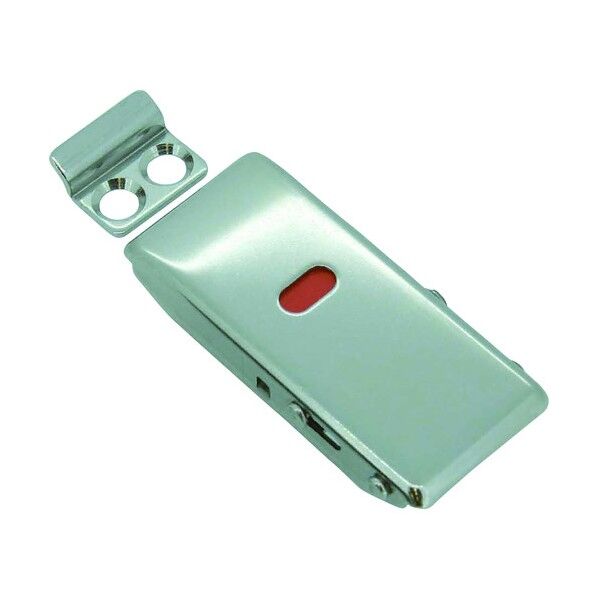 パチン錠(インジケーター付)