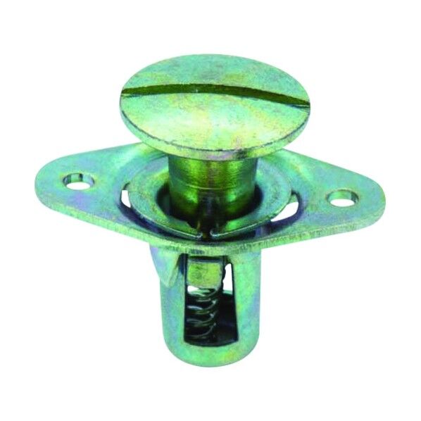 SS型ファスナー