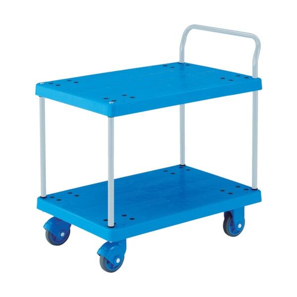 グランカート サイレント (片袖2段タイプ)