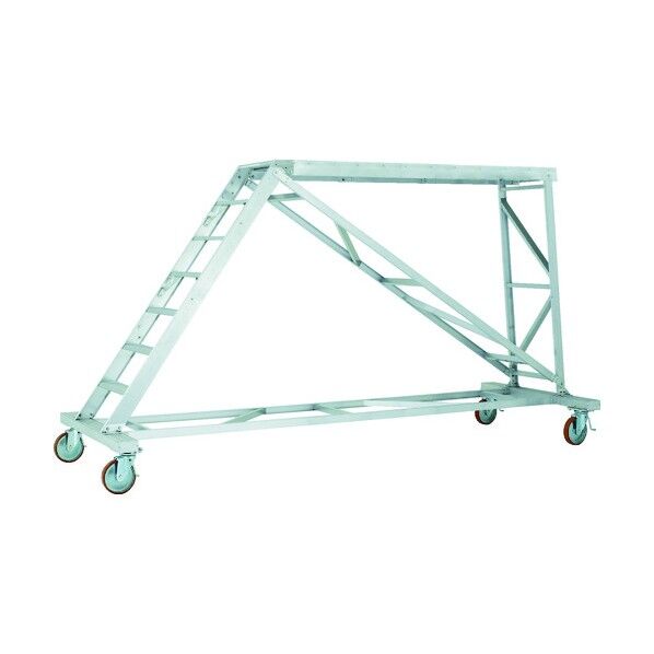 大型作業台 天板高さ1500mm TRS1500 1点