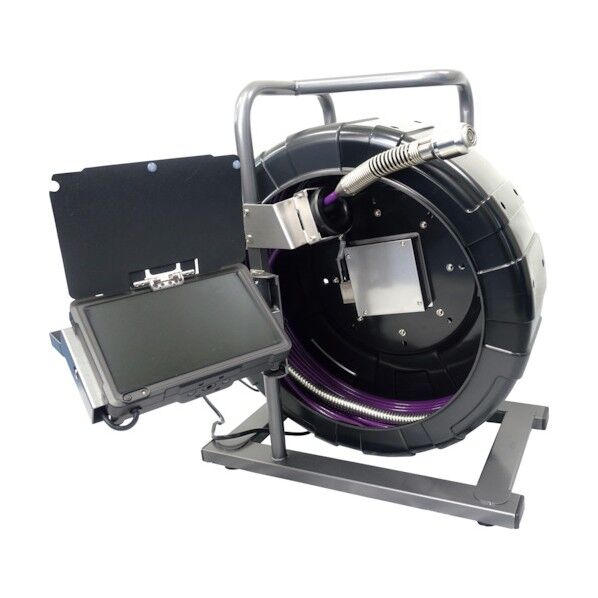 カンツール 管内検査用カメラ TRS3030A 1点