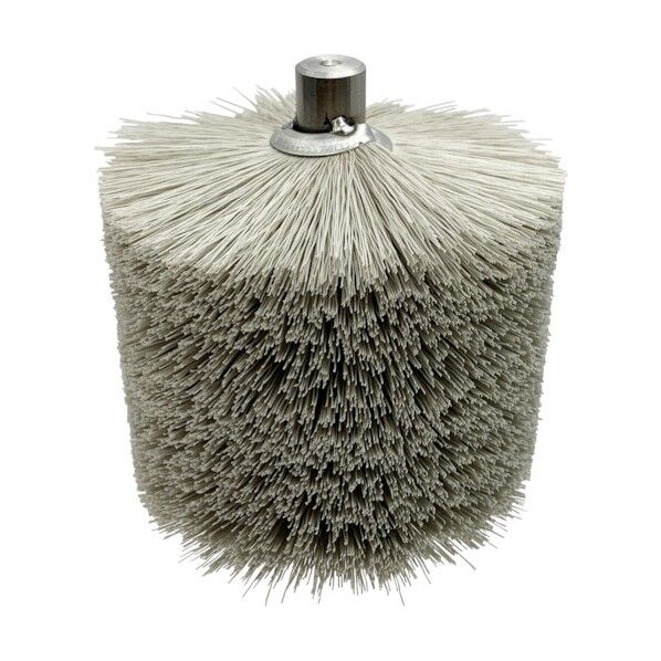 チャンネルブラシロール TR_K_0130-0002 1点