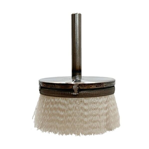 洗浄用横巻チャンネルブラシ