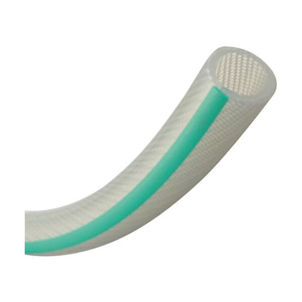 トヨシリコーンホース