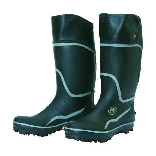 スパイクブーツ TS-857