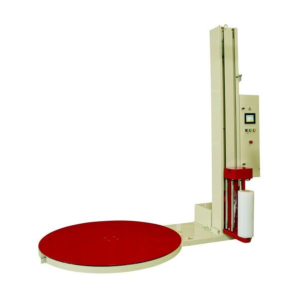 積水樹脂 ストレッチ包装機 TS55 TS55-T 1点