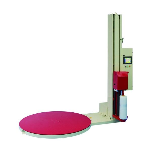 ストレッチ包装機 TS85 TS85-T 1点