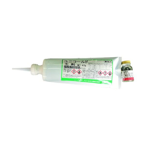 ユニコールド UC 1点