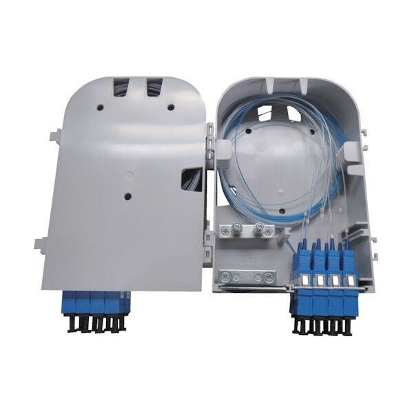 光配線箱(SC16個実装) TSOBSS16AC 1点