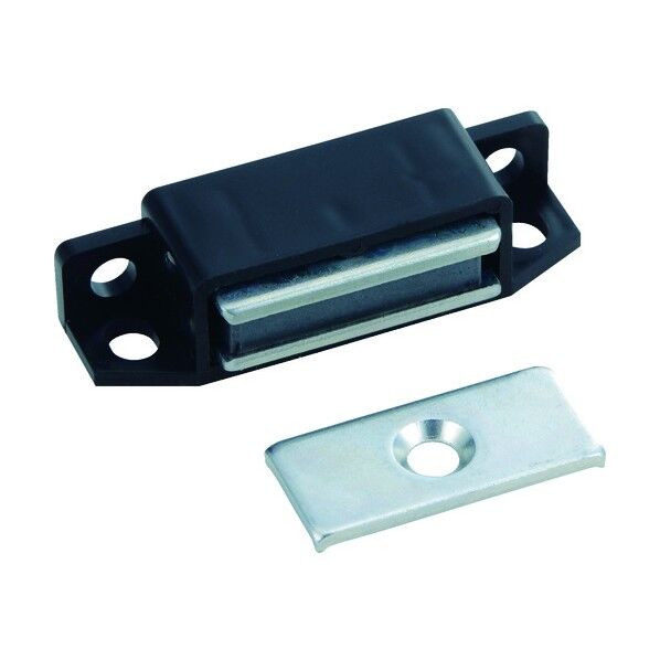 マグネットキャッチ樹脂製