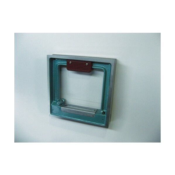 角形精密水準器 A級