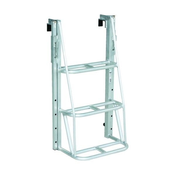 トラックステッパー 完成品