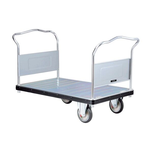 ダンディDシリーズ タイプDG 固定両ハンドル式 抗ウイルスハンドル仕様 W1200×D750