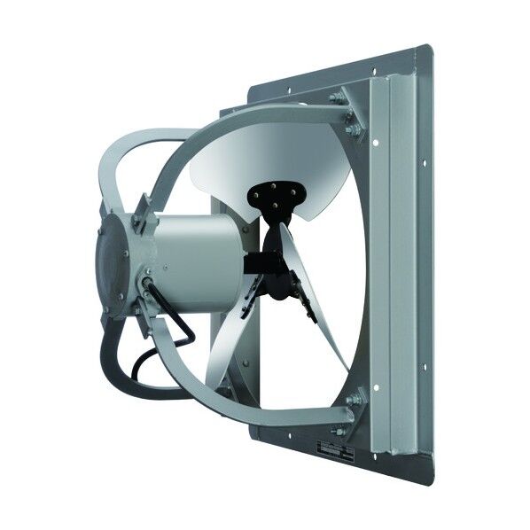 有圧換気扇 ユニットファン 低騒音形 給気 三相200V UF-40N-KYUUKI 1点