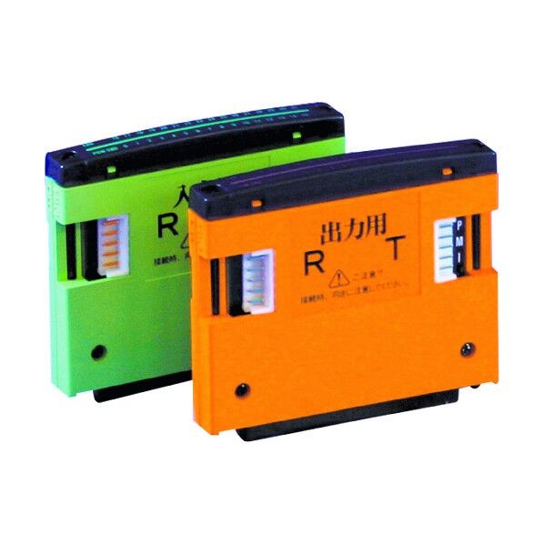 省配線機器ユニライン PLCコネクタ 三菱電機PLC用 UC-32IIPMI 1点