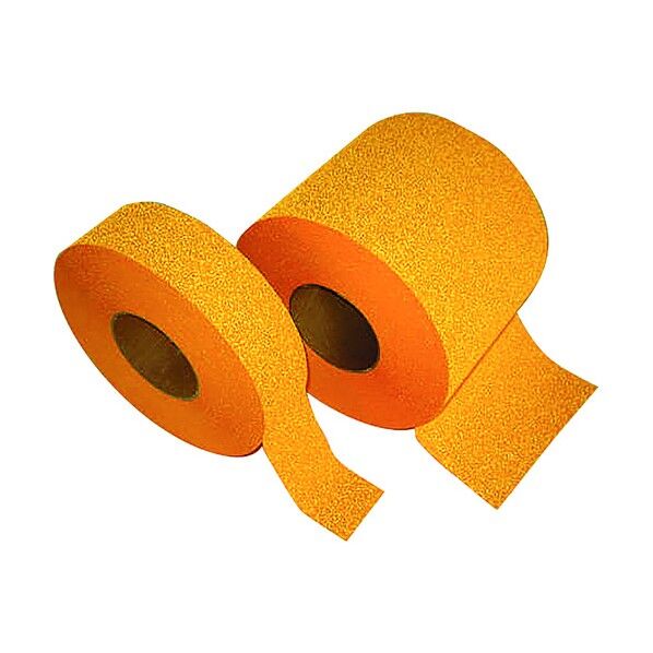 積水樹脂 ジスラインテ-プ 黄150mm幅 T-TAPE-Y-15W-T 1点
