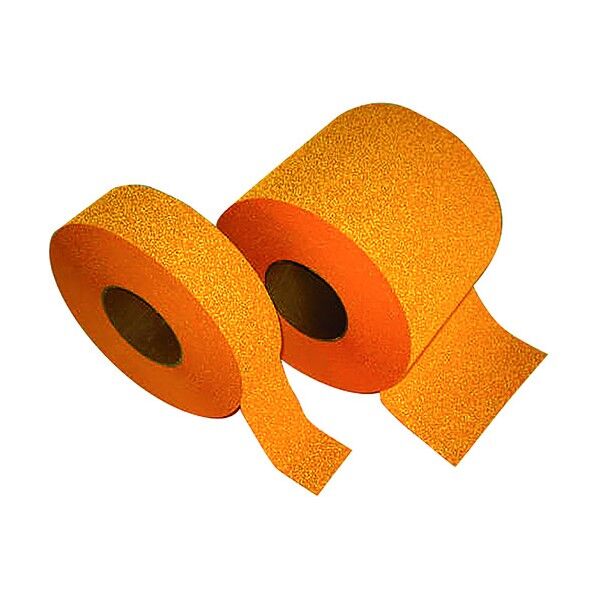 積水樹脂 ジスラインテ-プ 黄50mm幅 T-TAPE-Y-5W-T 1点