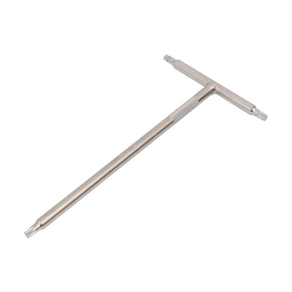 T形トルクスレンチ